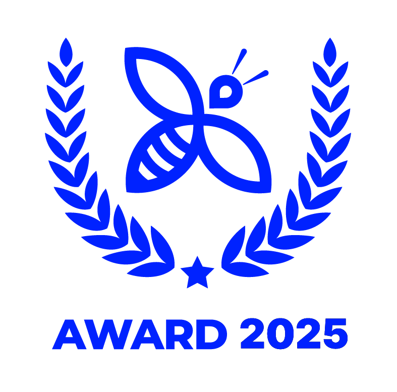 Camping2Be Winner 2025